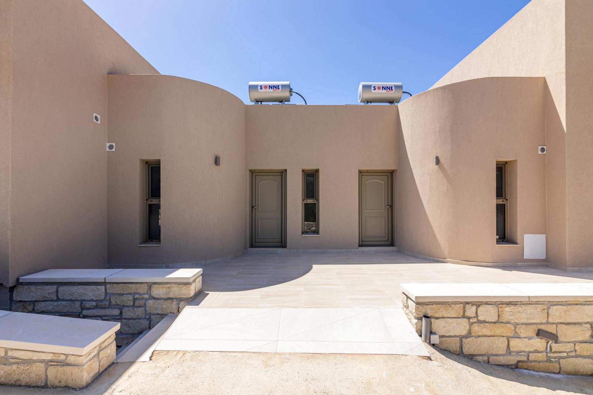 Mythos Village Diskos Léntas المظهر الخارجي الصورة