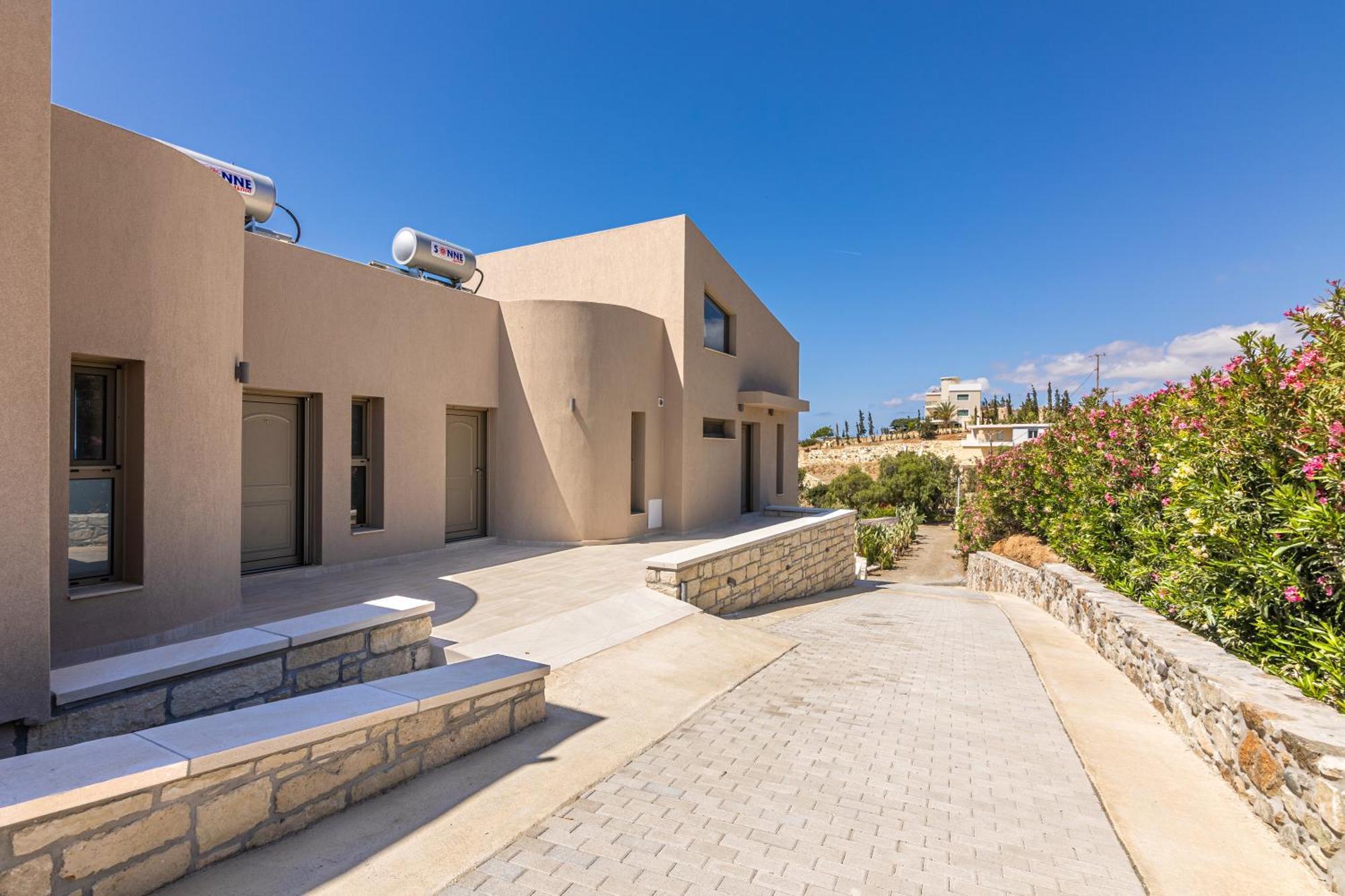 Mythos Village Diskos Léntas المظهر الخارجي الصورة