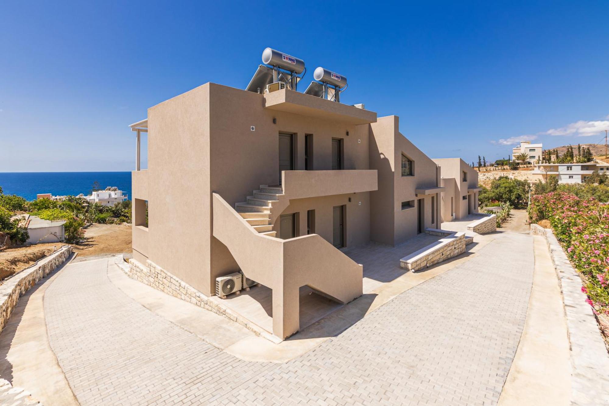Mythos Village Diskos Léntas المظهر الخارجي الصورة
