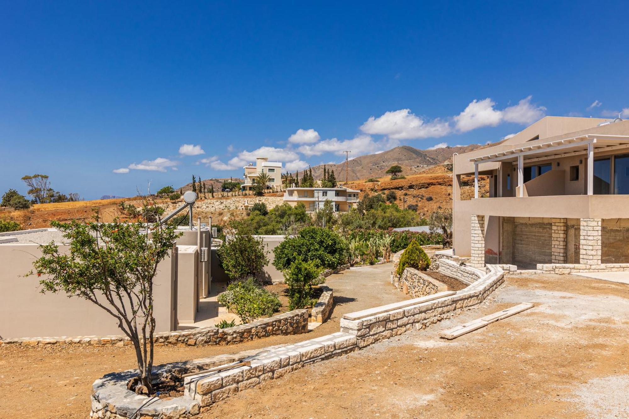 Mythos Village Diskos Léntas المظهر الخارجي الصورة