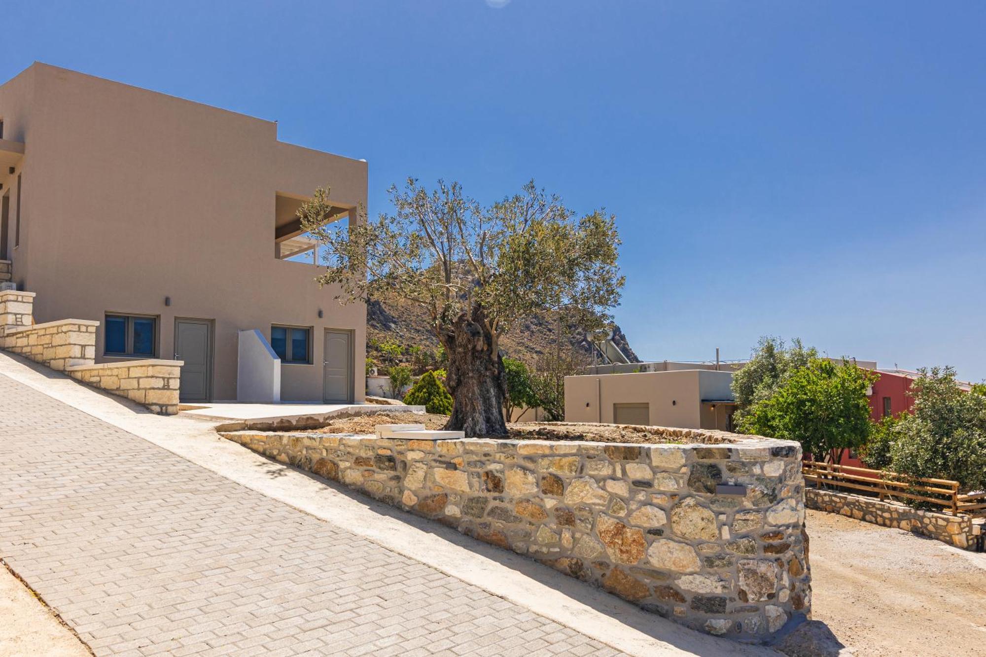 Mythos Village Diskos Léntas المظهر الخارجي الصورة
