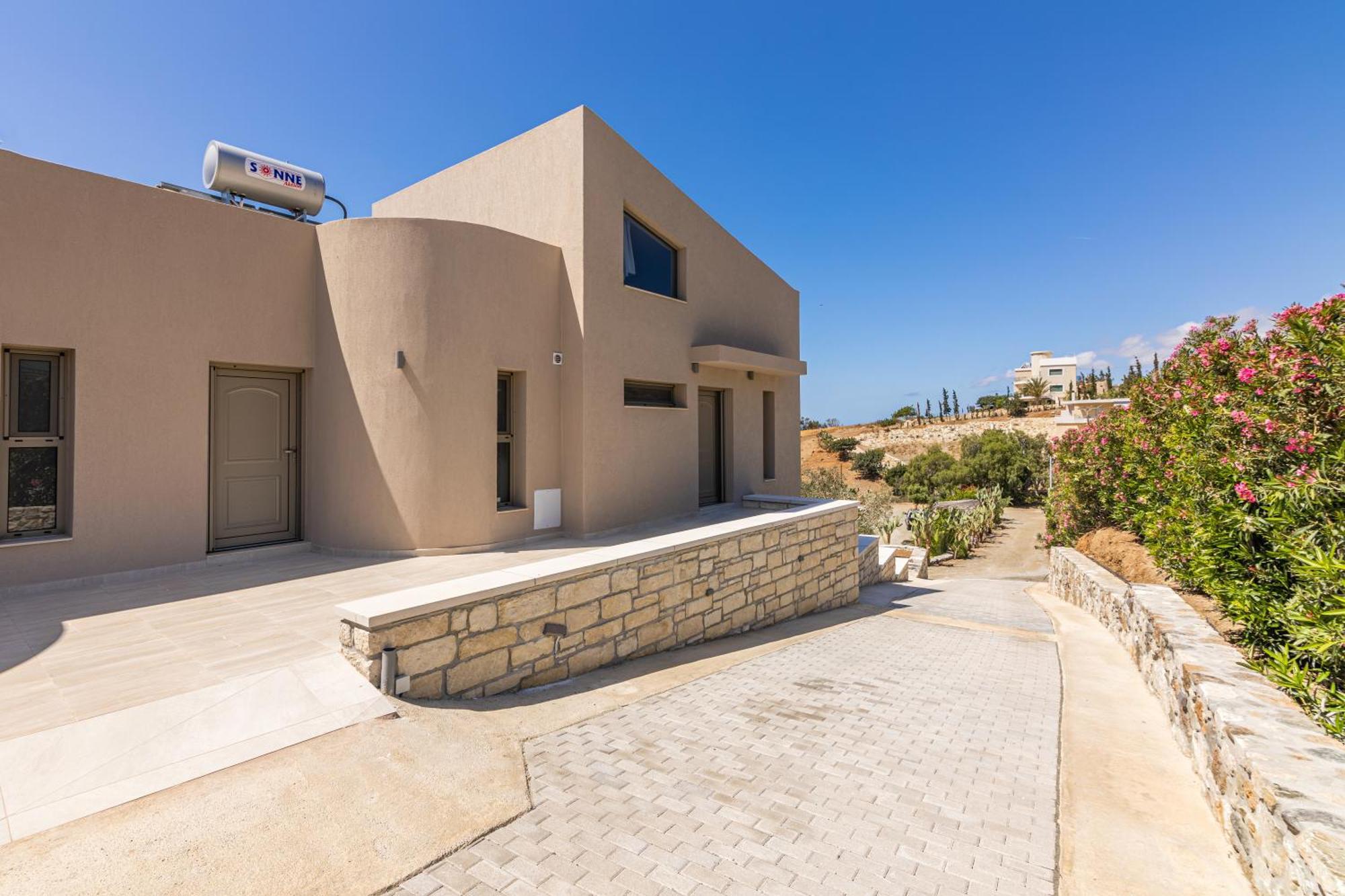 Mythos Village Diskos Léntas المظهر الخارجي الصورة