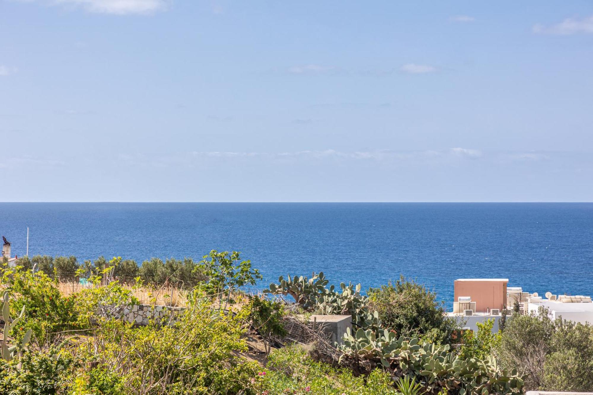 Mythos Village Diskos Léntas المظهر الخارجي الصورة
