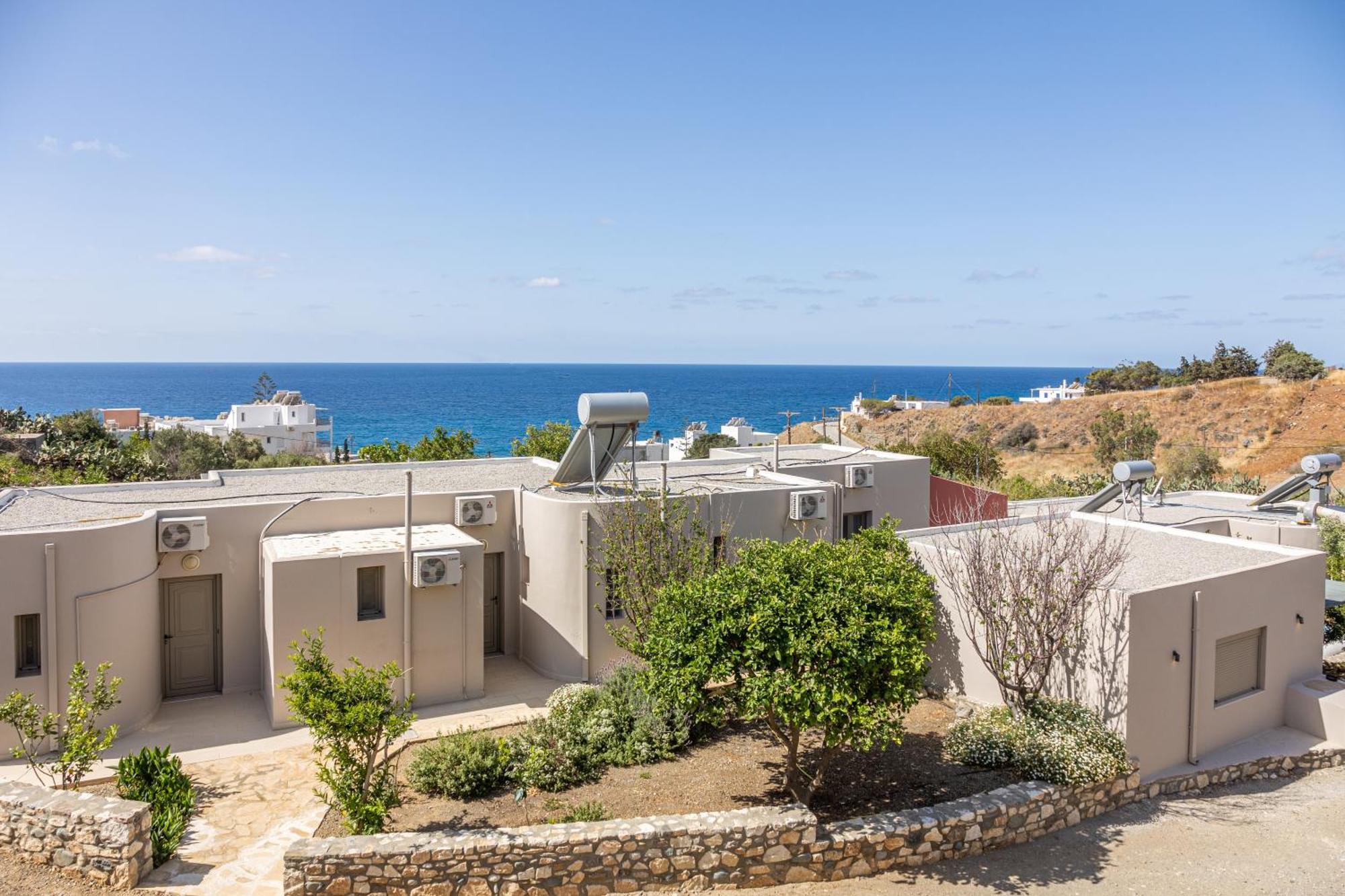 Mythos Village Diskos Léntas المظهر الخارجي الصورة