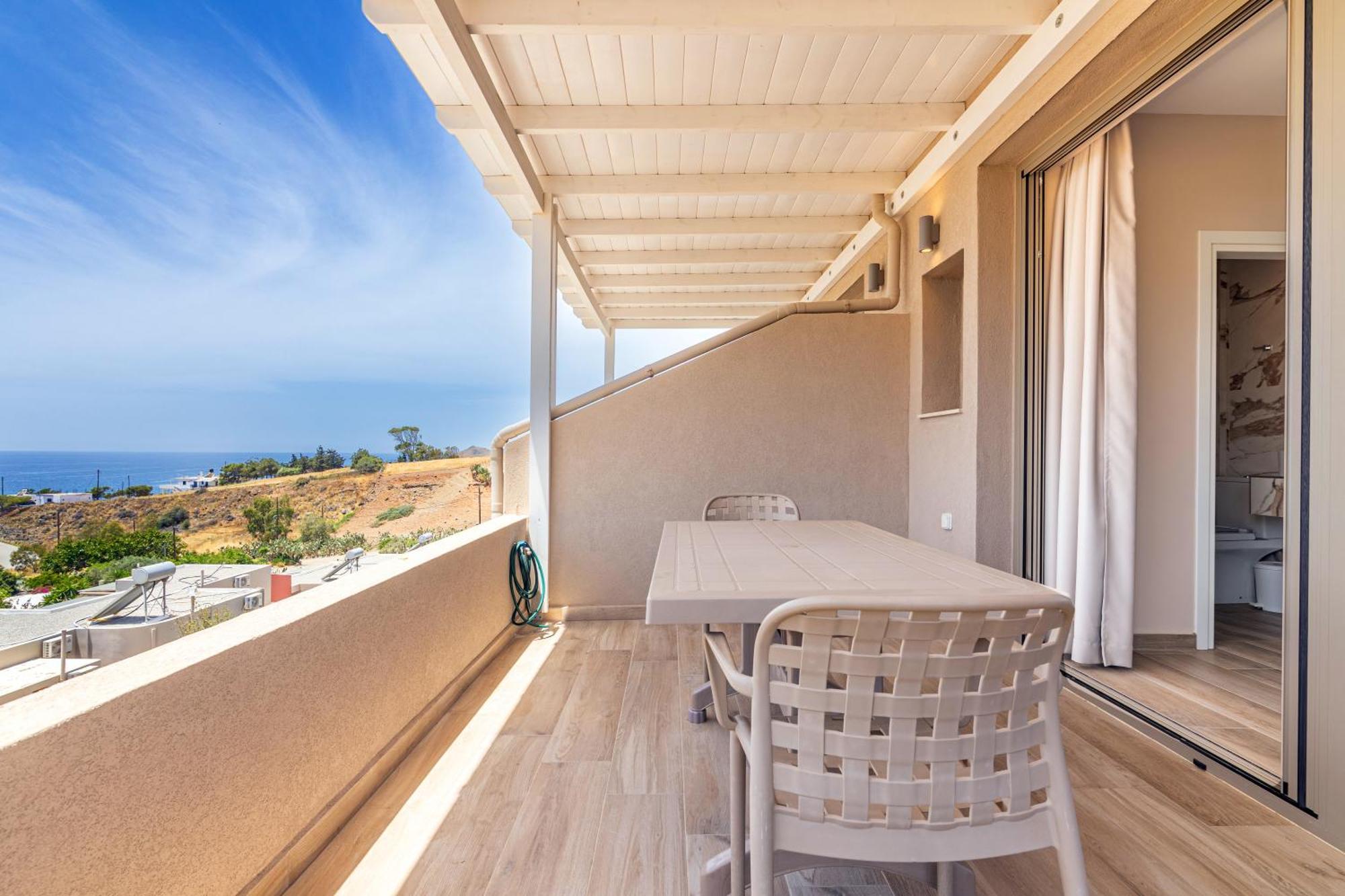 Mythos Village Diskos Léntas المظهر الخارجي الصورة
