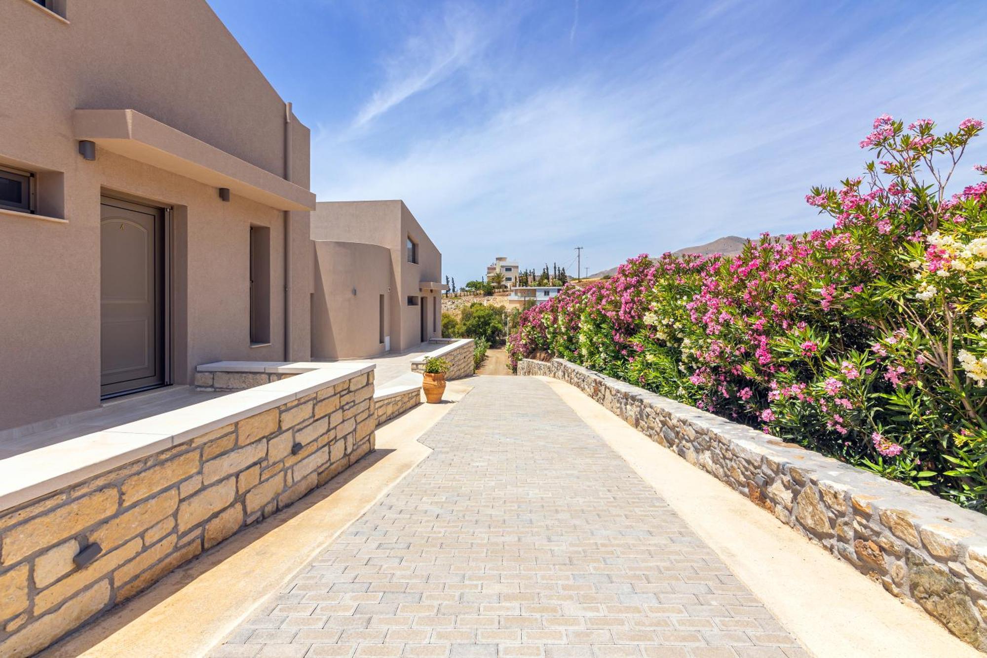 Mythos Village Diskos Léntas المظهر الخارجي الصورة