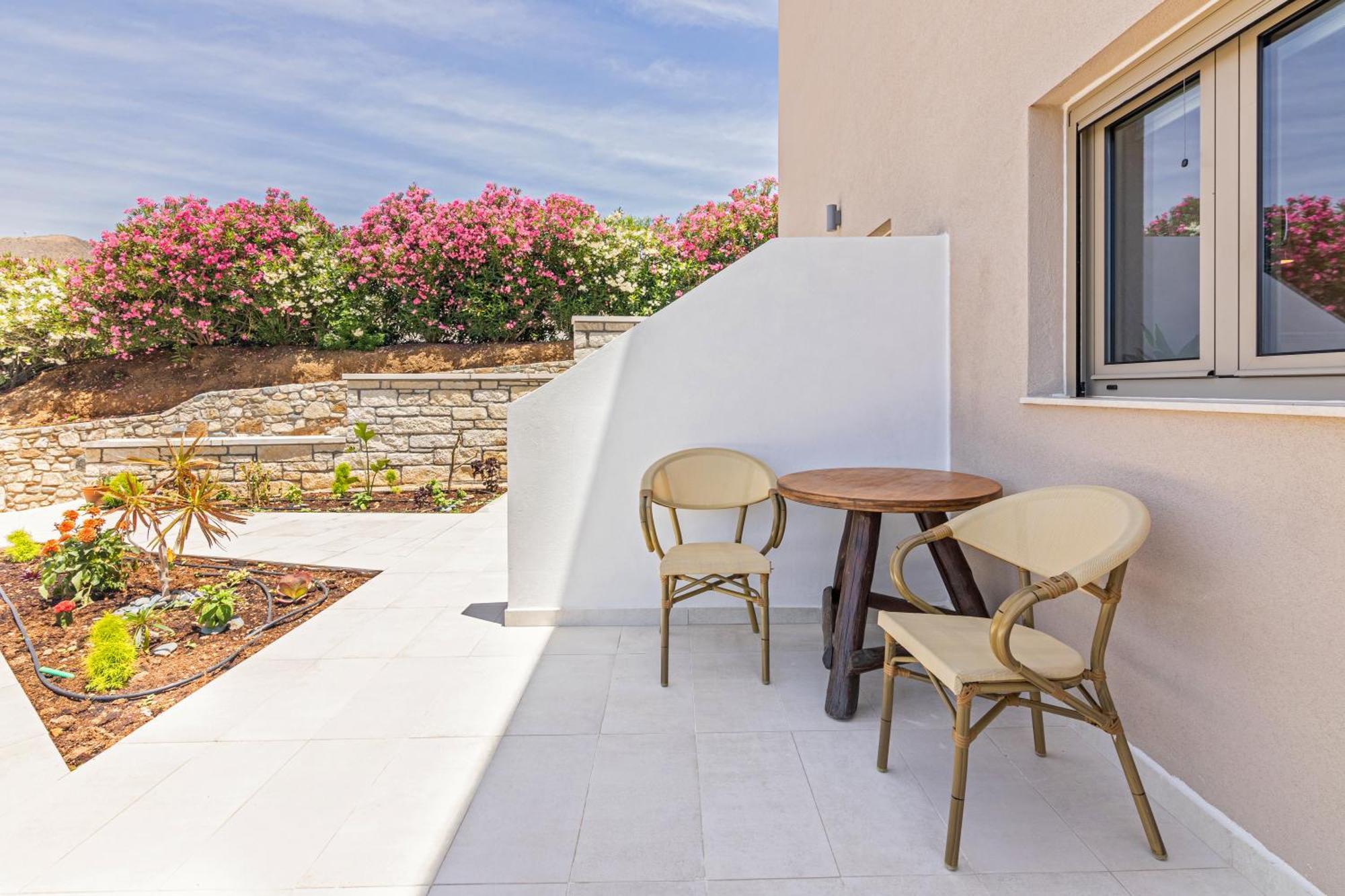 Mythos Village Diskos Léntas المظهر الخارجي الصورة